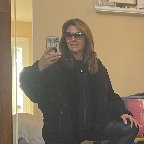 Mikki Coat- Made in Spain - Picture 5 of 9